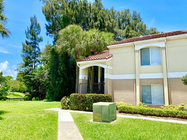 Foto del edificio - 815 Boynton Beach Blvd