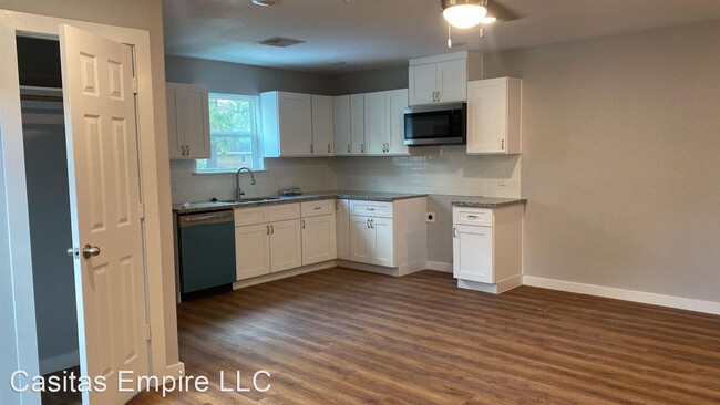 Building Photo - 3 br, 2 bath House - 10509 Caxton St