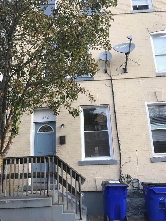 436 W Franklin St, Hagerstown, MD 21740 House Rental in Hagerstown