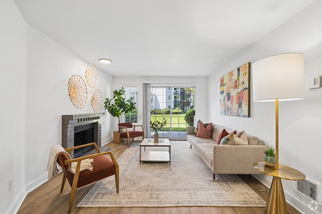 Interior Photo - ReNew Water's Edge