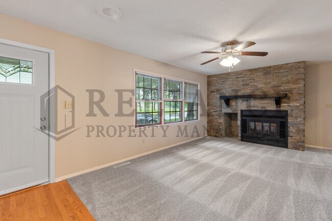 Foto del edificio - 1116 S Barlow St