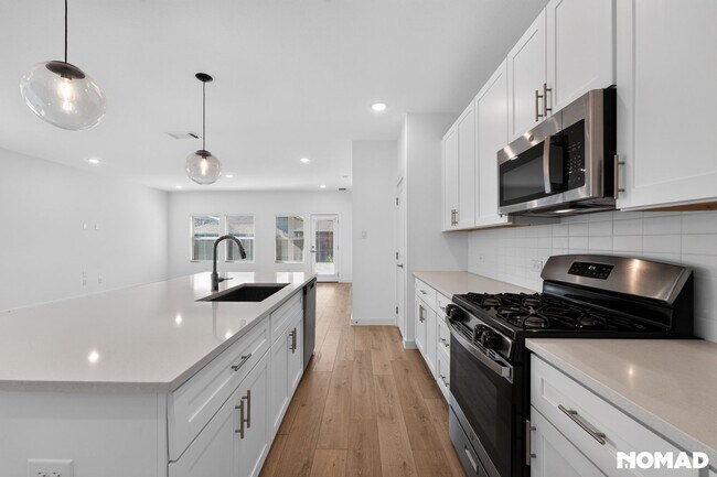 Foto del edificio - 2512 Broken Bow Dr