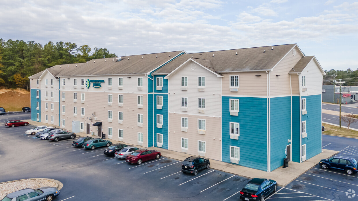 Foto principal - Extended Stay America Select Suites