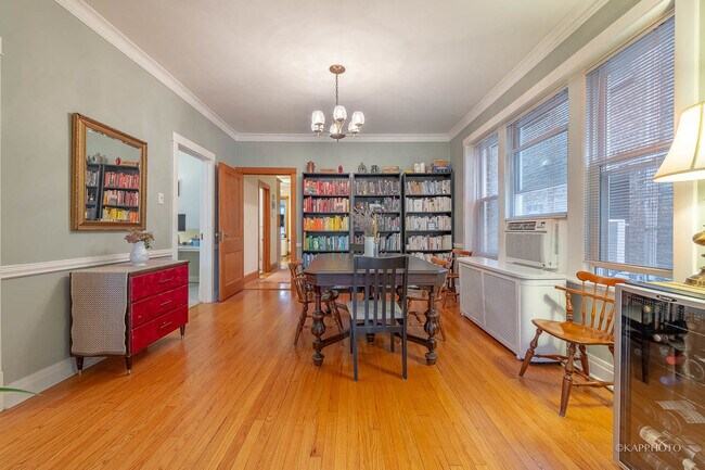 Foto del edificio - 2314 W Huron St