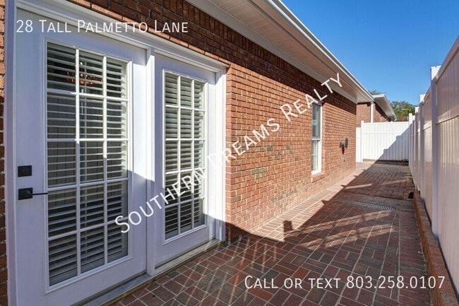 Building Photo - 28 Tall Palmetto Ln