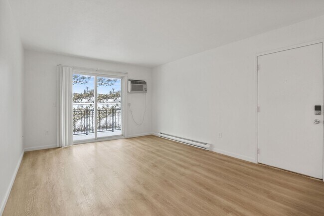 Foto del edificio - Gemini Estate