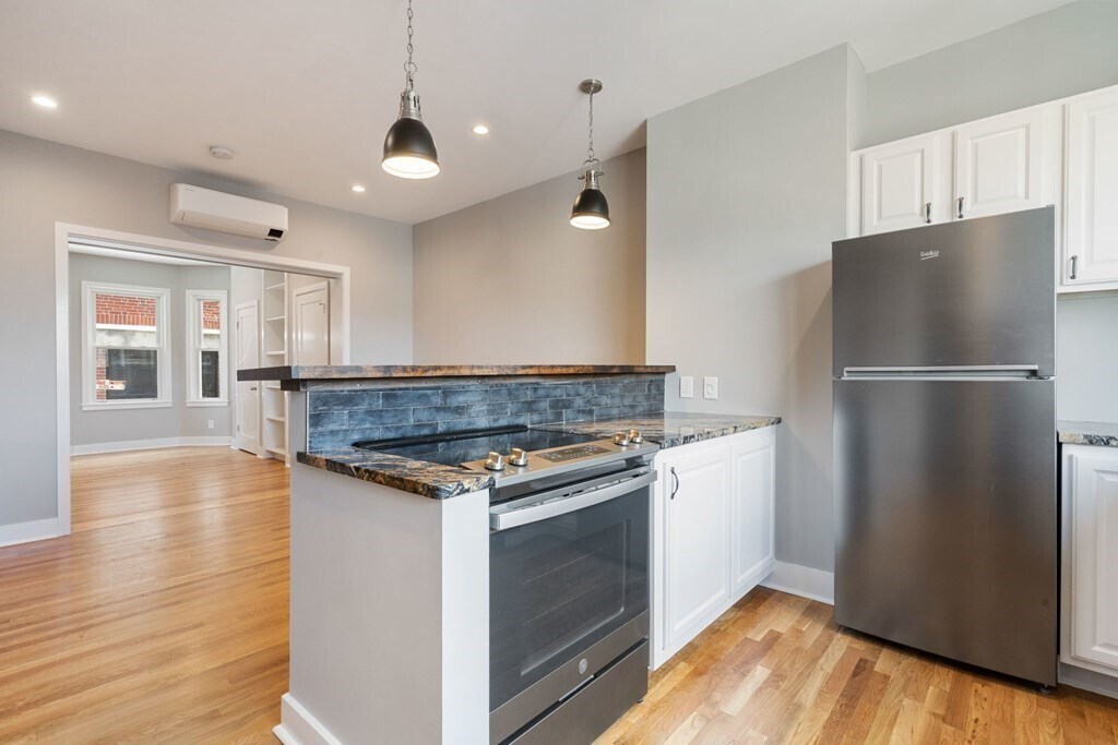 4 Holden Row Unit 1, Boston, MA 02129 Apartments in Boston, MA