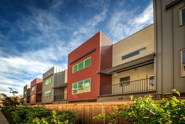 Foto del interior - 0632 - The Boardwalk Townhomes