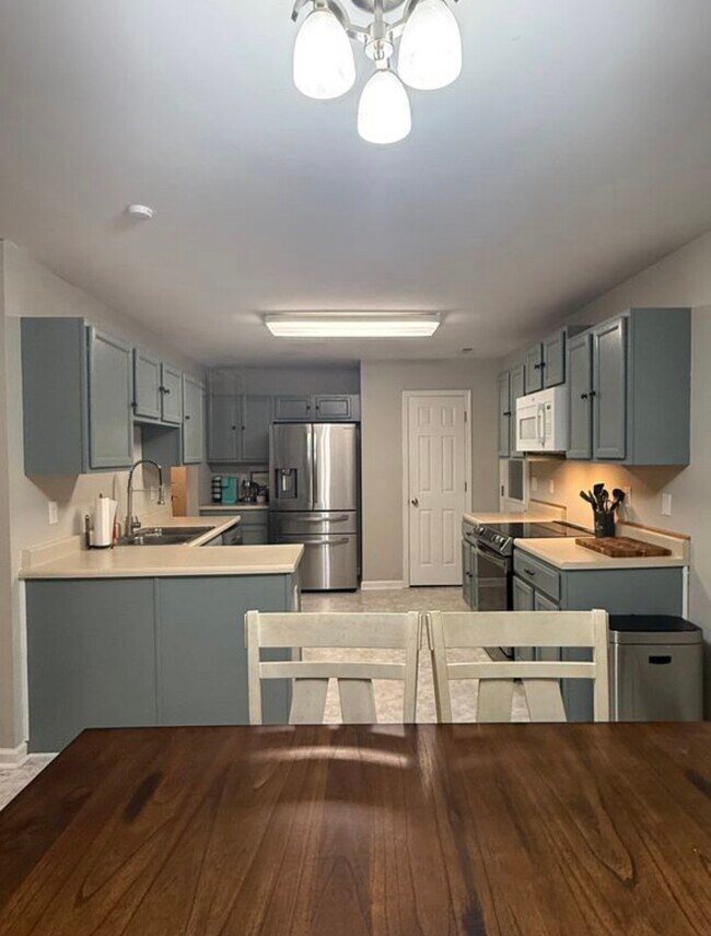 Foto del edificio - 123 Jacoby Rd