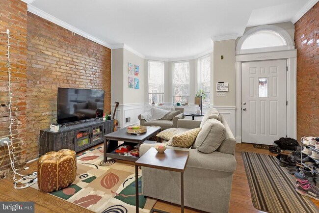 Foto del edificio - 2229 St Albans St