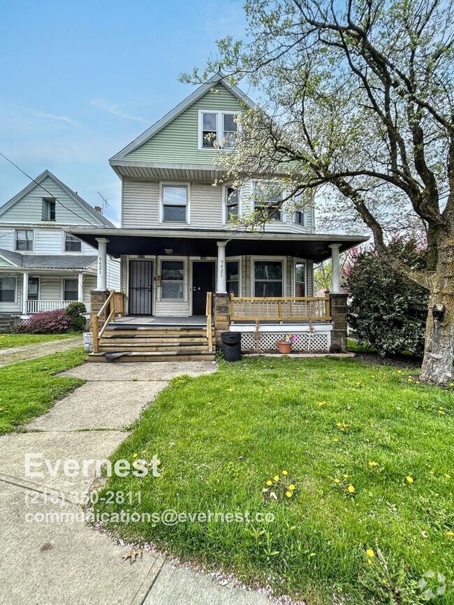 Building Photo - 9425 Denison Ave