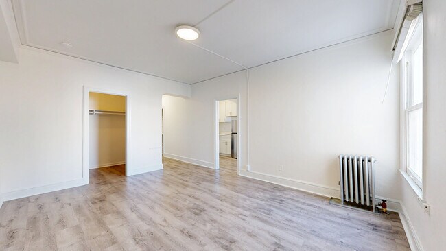 Foto del edificio - 723 Ellis St
