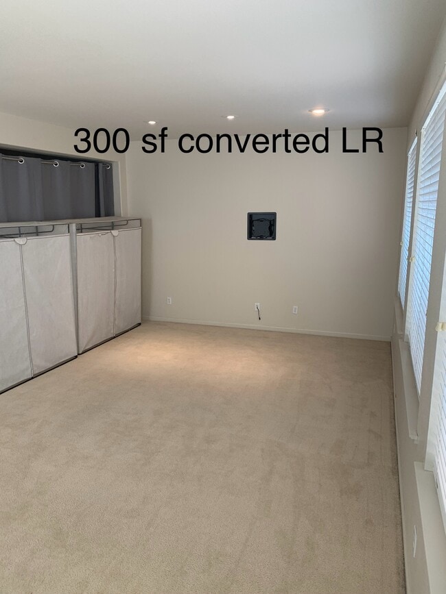 Conversión de $500 por 6 meses - 1495 Breezeway Ct