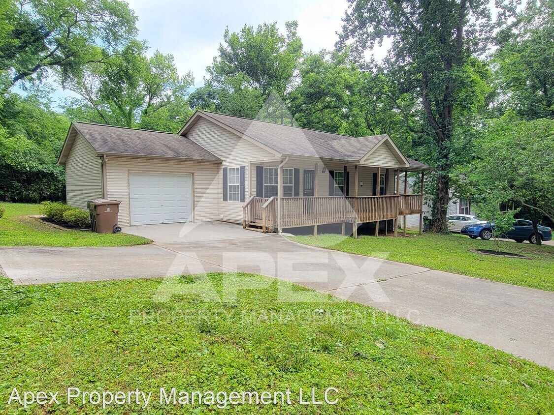 Primary Photo - 3 br, 2 bath House - 4515 Lonas Drive