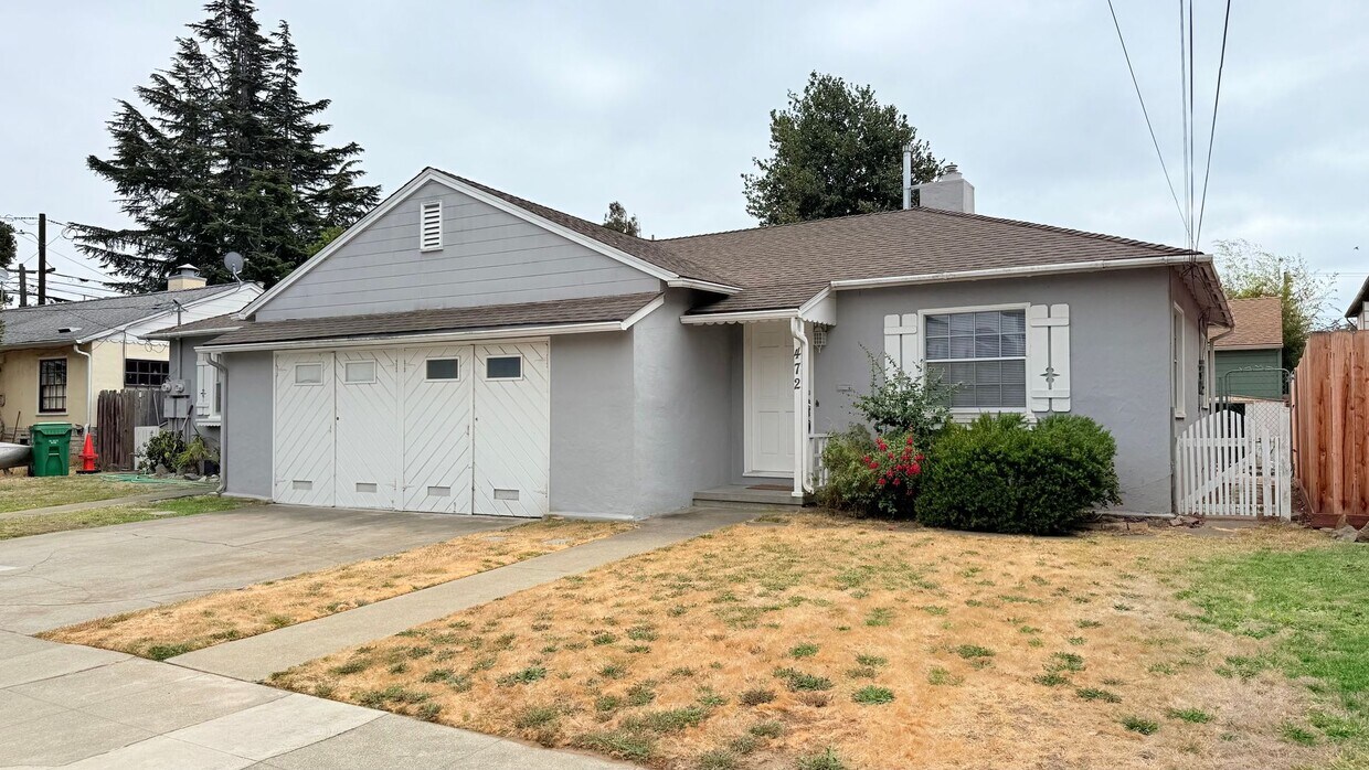 Foto principal - 472-474 Taylor Avenue