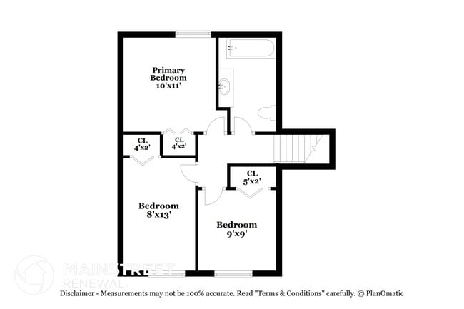 Building Photo - 2501 Blue Rock Blvd