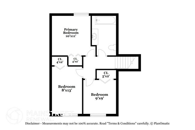 Foto del edificio - 2501 Blue Rock Blvd