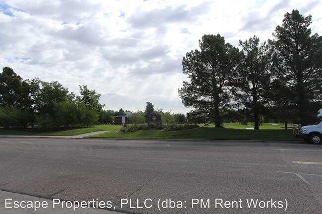 Building Photo - 3 br, 2 bath House - 2438 E. 130 N.