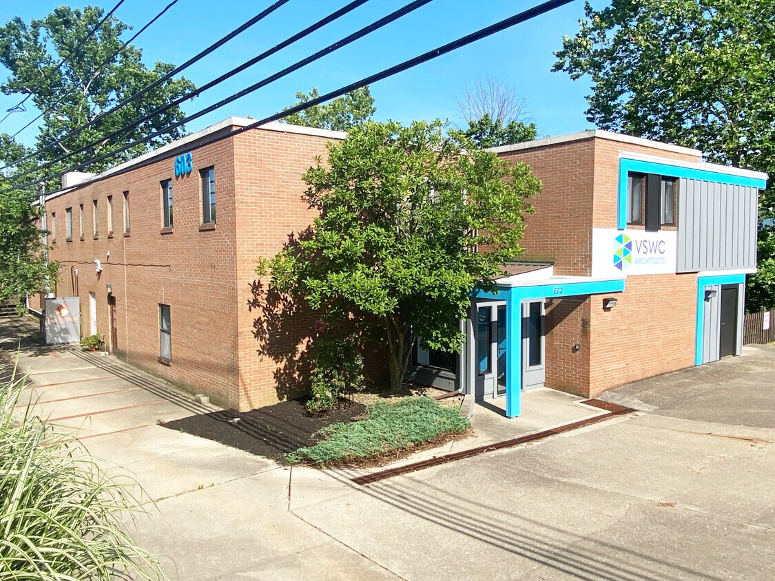 Primary Photo - 603 W Union St