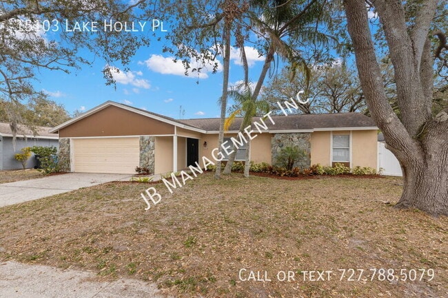 Photo - 15103 Lake Holly Pl House