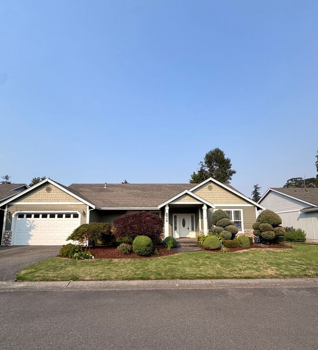 Building Photo - 8909 Eagle Point Loop Rd SW