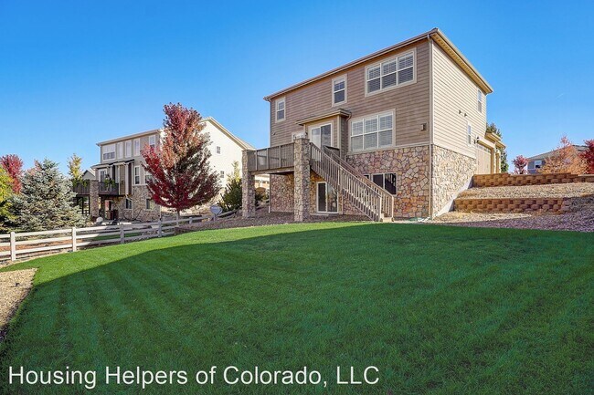 Building Photo - 4 br, 2.5 bath House - 16653 Edwards Way