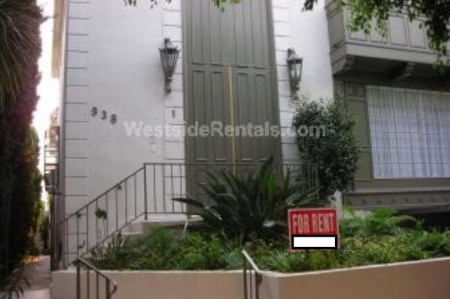 Building Photo - 938 17th St