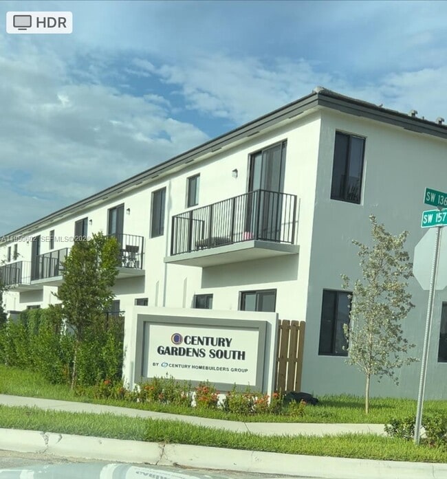 Building Photo - 13644 SW 157th Ct