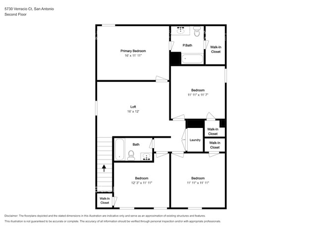 Building Photo - 5730 Verracio Ct