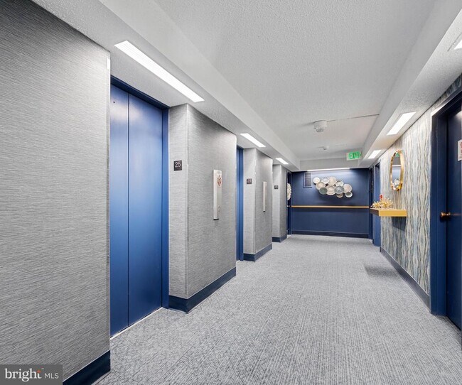 Foto del edificio - 205 E Joppa Rd