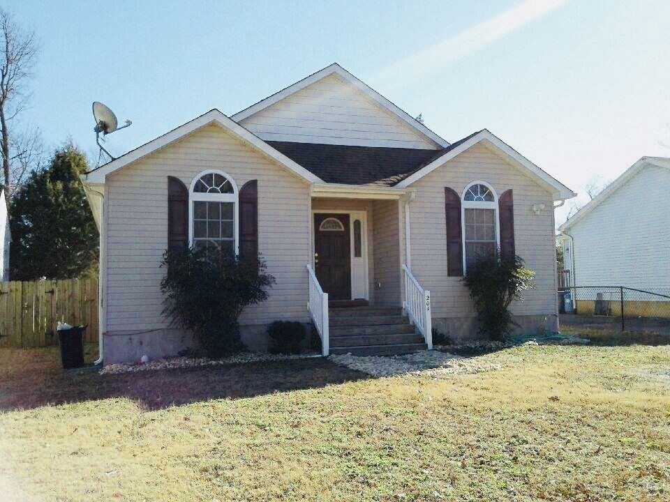 Primary Photo - 204 7th Street