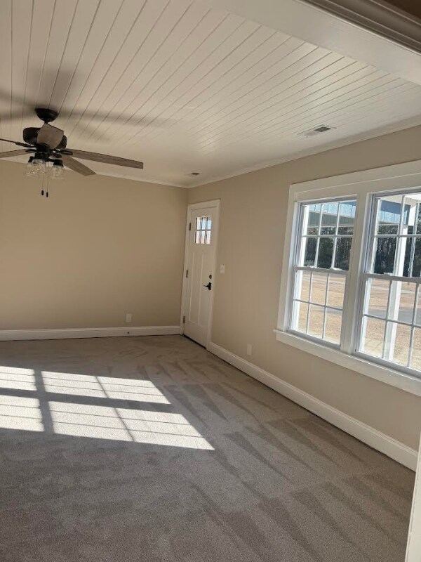 Foto del edificio - 346 Selah Church Rd