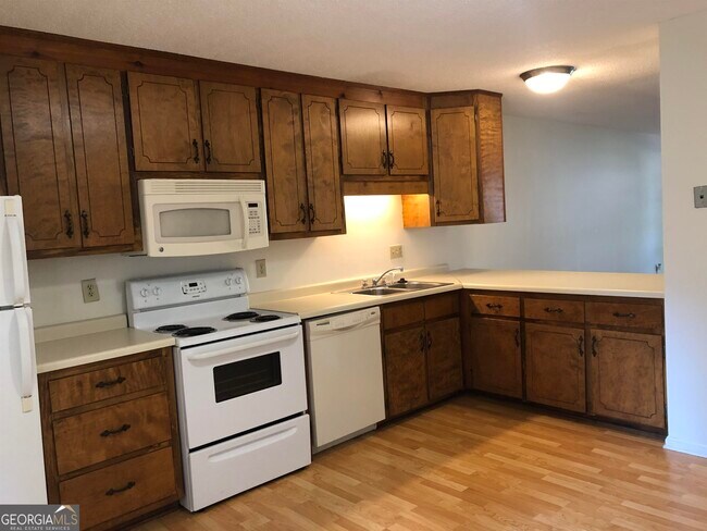 Foto del edificio - 415 Peabody St