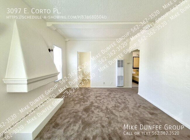 Foto del edificio - 3097 E Corto Pl