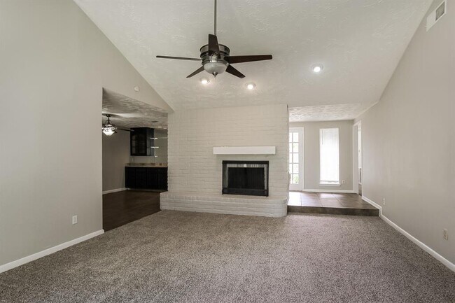 Building Photo - 3031 Ashford Trail