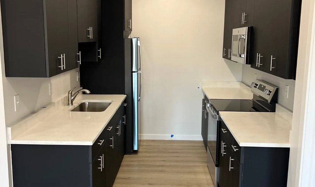 Foto del edificio - Warren Valley Apartments