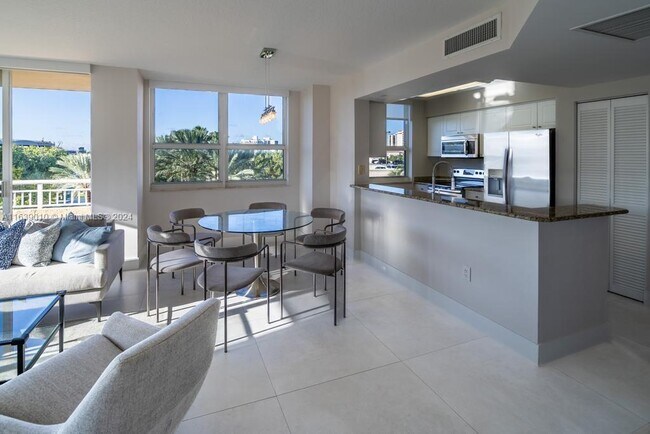 Foto del edificio - 19501 W Country Club Dr