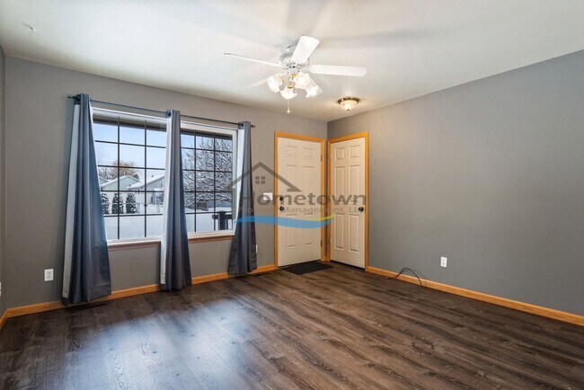 Foto del edificio - Sweet 2 Bed 1 Bath House with a Fenced Yard in Post Falls!