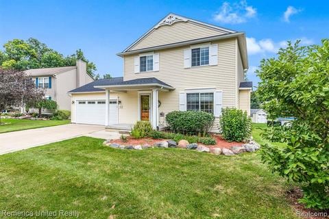 Building Photo - 975 Water View Ln