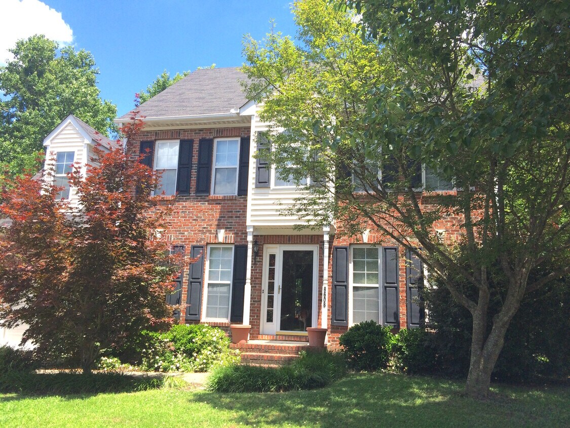 8608 Clivedon Dr, Raleigh, NC 27615 House Rental in Raleigh, NC