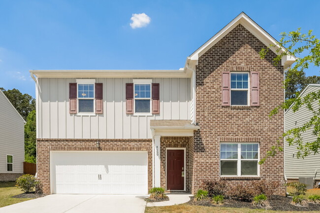 Building Photo - 4159 Kendrick Cir