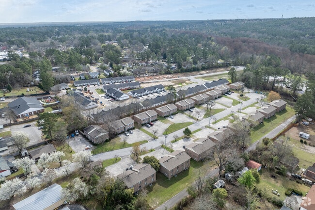 Meadow Wood Place - Meadow Wood
