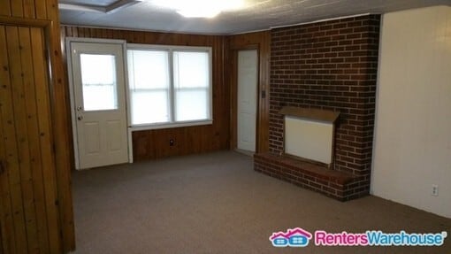 Building Photo - 1215 Webster St