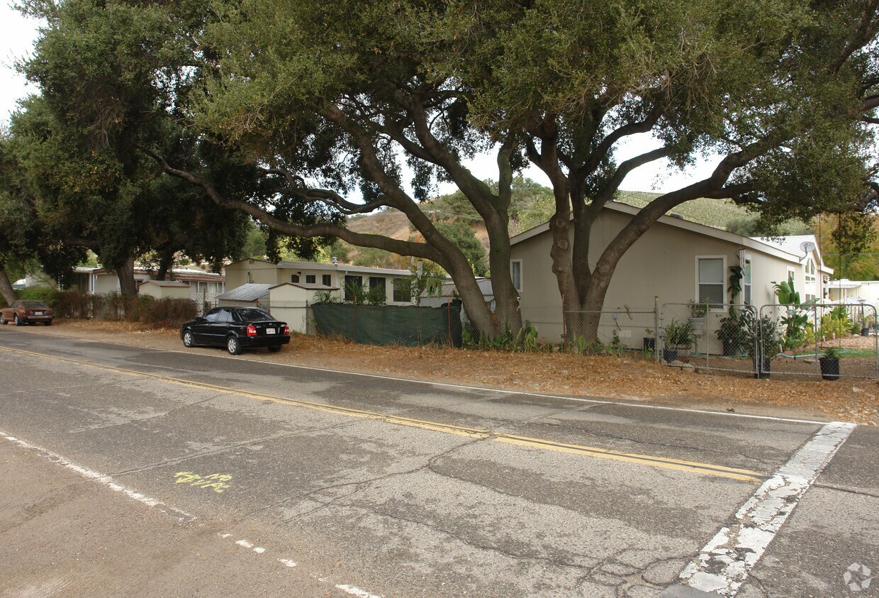 Foto del edificio - Lake Casitas Mobile Home Estates