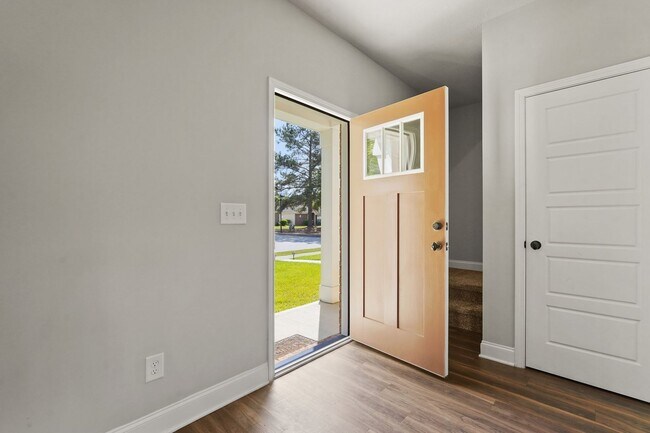 Foto del edificio - 312 Morgan Pines Dr
