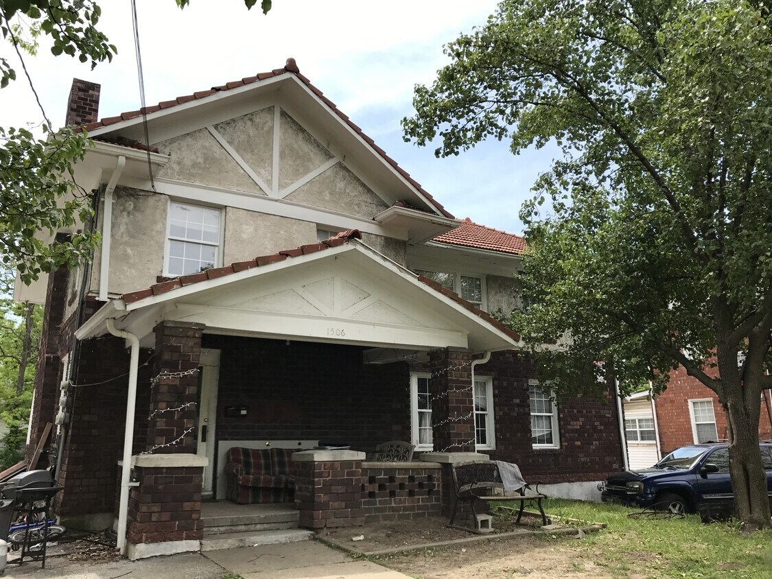 1506 Rosemary Ln, Columbia, MO 65201 House Rental in Columbia, MO
