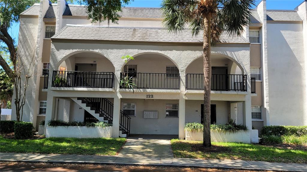 Primary Photo - 122 N Kings Ave