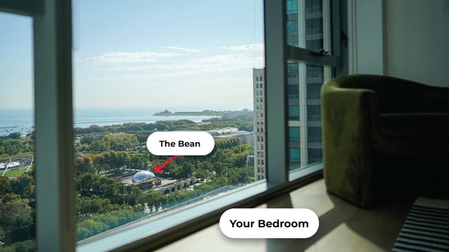 Building Photo - 60 E Randolph St