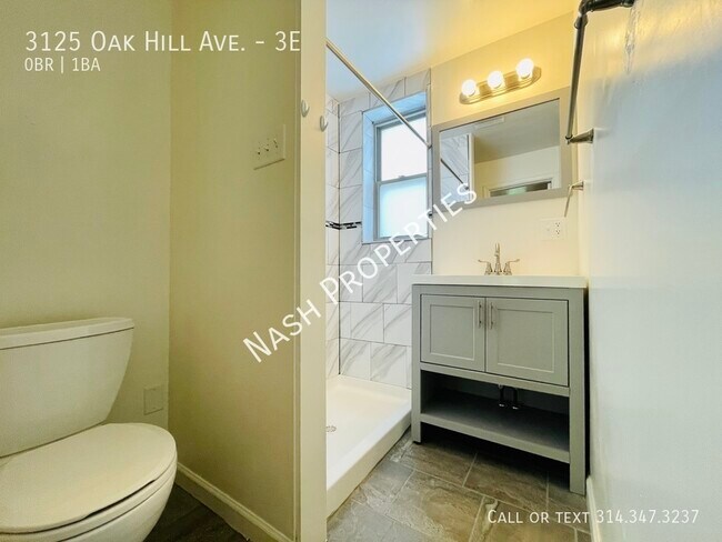 Foto del edificio - 3125 Oak Hill Ave