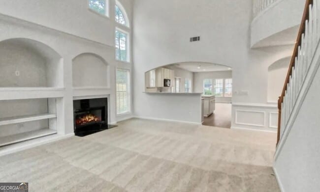 Foto del edificio - 1115 Fountain Crest Dr